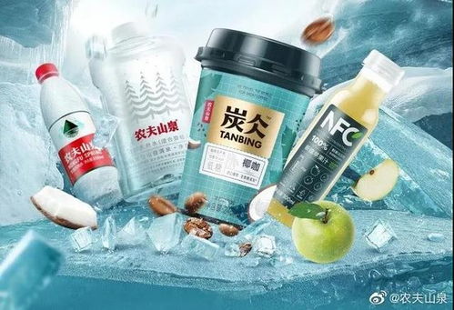 農(nóng)夫山泉上市背后的商標(biāo)與專(zhuān)利布局策略