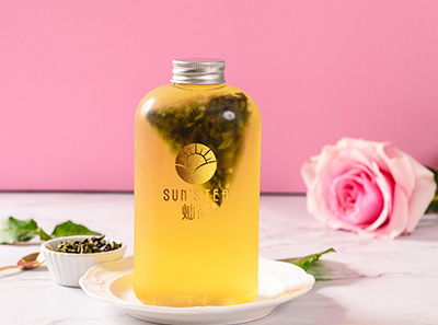 燦茶飲品加盟費(fèi)用及條件詳情解析