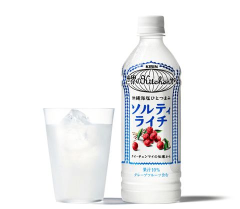 探尋日本非酒精飲料及茶葉零售的神奇之處